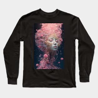 Embrace of a dream Long Sleeve T-Shirt